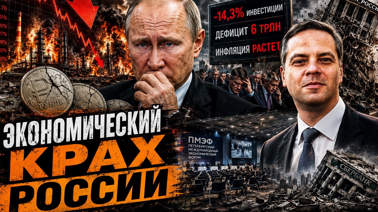 Москва завыла от СТРАХА! Зеленский заставил россиян платить за взорванные Н?
