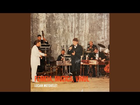 Femeia, Muzica, Vinul