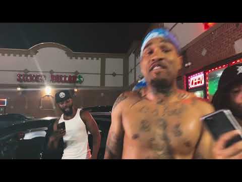 Trapbaby Mac - Dolla Bill (Official Music Video)