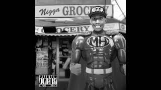 Hodgy Beats - If Heaven is a Ghetto