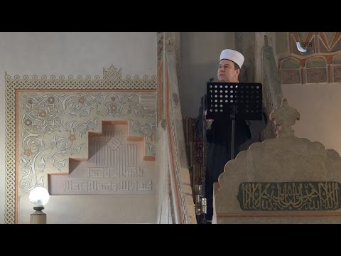 Zahvaljujući brizi žena očuvani su određeni segmenti islamskog identiteta pojedinih naroda(VIDEO)