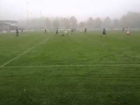 Nooit Gedacht C1 (za) vs. SC Helmondia C1 (za) 16-11-2013 13:29
