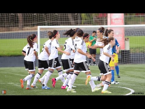 VCF FEMENINO 8 - OIARTZUN KE 0