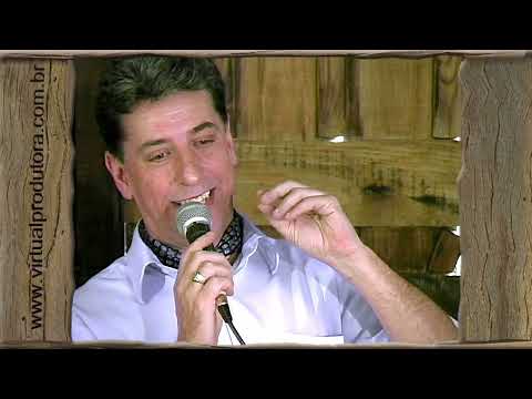 Cevando o Mate - Dionísio Costa   "me vou pra vaneira"