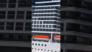Highly favored!  #cruise #yt #ytshorts #travel