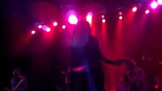 Grace Potter and the nocturnals / hot summer night