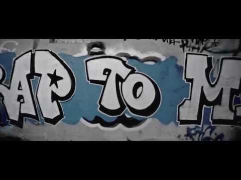 SBT - RAP TO MIŁOŚĆ prod.FUSO/Cuts&Scratch. BDZ (OFFICIAL VIDEO)
