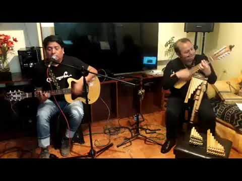 QEROMARKA -  Solo le pido a Dios