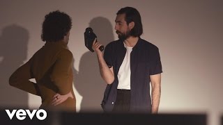 Slow Club - Complete Surrender - Introduction EPK