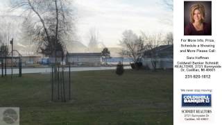 preview picture of video '00 W Northshore Drive, Lake City, MI Presented by Sara Hoffman.'