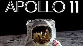 The Complete History of Apollo 11 - Space Documentary
