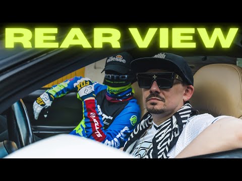 J Aspn / RX - Rear View [REMIX]