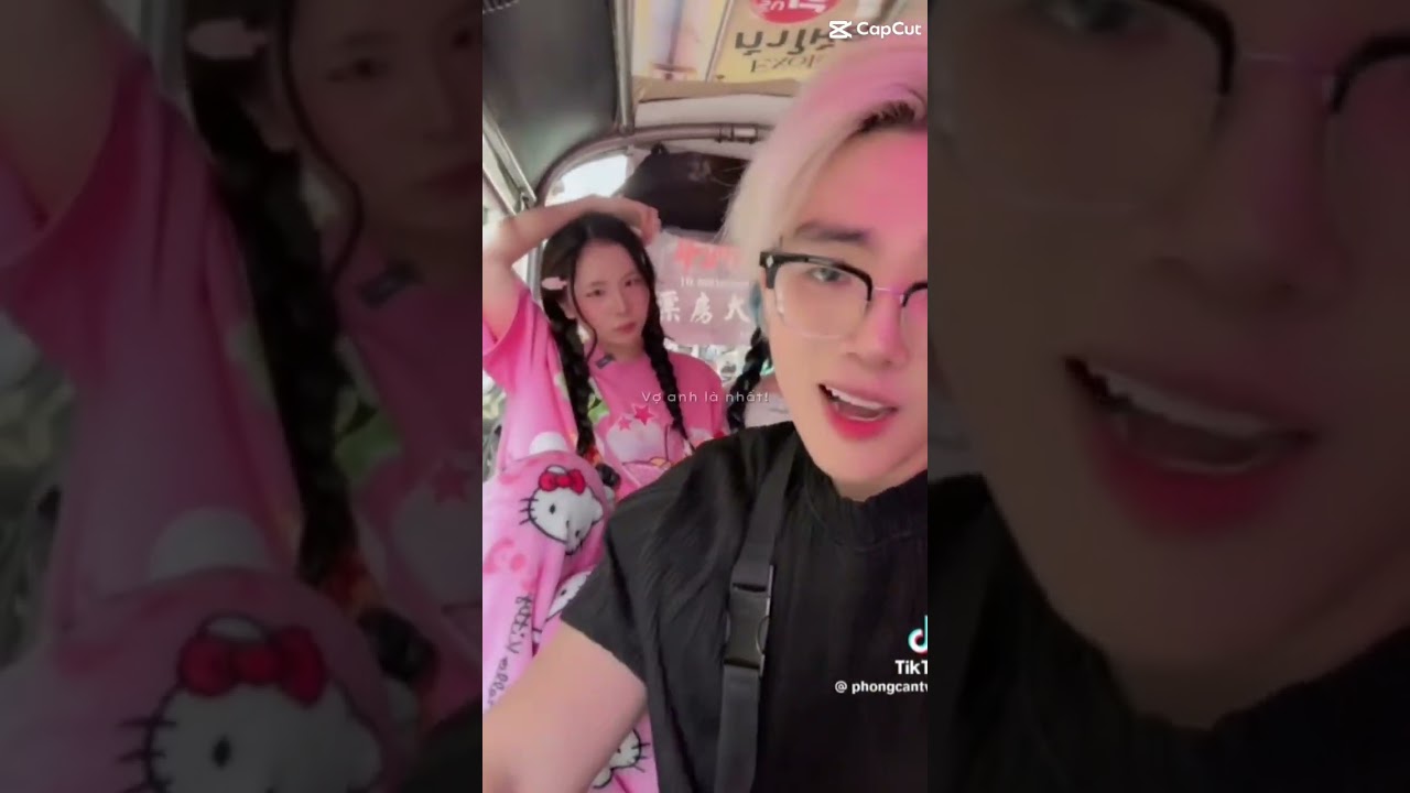 Cute quá 🥰😆 #phongcan #sammy #capcut