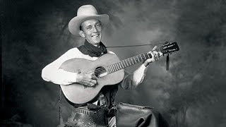 Jimmie Rodgers &amp; Rainbow Ranch Boys  In The Jailhouse Now #2 and Peach Pickin&#39; Time in Georgia 1955