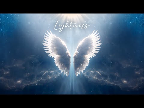 ♪ Lightness - Sukey Vionic | Uplifting Trance