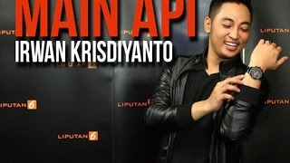 Download lagu Singel Terbaru Irwan D'ACADEMY2 (Main Api ) 2016 mp3 Download lagu Singel Terbaru Irwan D'ACADEMY2 (Main Api ) 2016 mp3