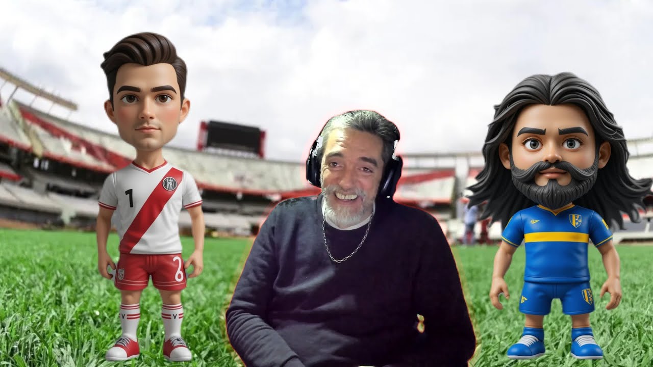 ¿Qué pasa con River? Mastantuono. Boca.