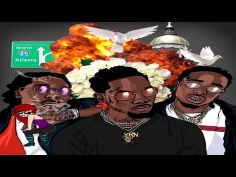 {FREE} Young Niggas (Prod. Bideo Turn Up! x Firestarterz) Migos Lil Uzi Lil yatchyType beat 2017