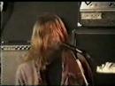 SCOFF - Nirvana live@kapu,Linz [part 2] 11/20/89