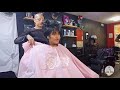 104 Less Jazmin Long Horseshoes Cut Headshave Brows And Long Crazy Cut Headshave