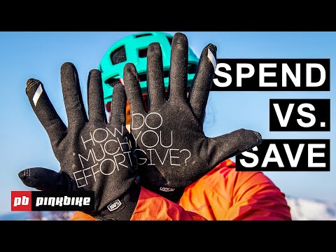 How To Save Money On MTB Gear (And Where To Spend It Instead)