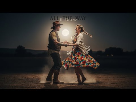 G-Beanz - "All The Way"  (Official Music Video)