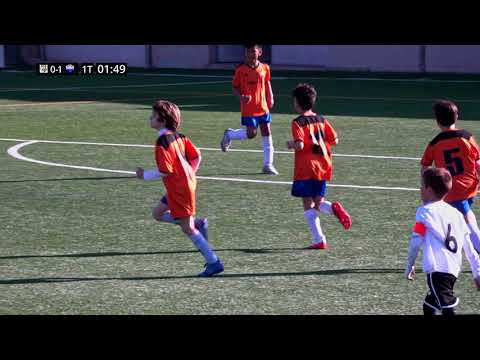 Pla De Na Tesa vs CF Soller  - Jornada 27 - Benjamin 1er Año / Temp 2021/2022
