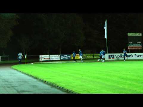 Tus Esens  -   Germania Leer 0:0