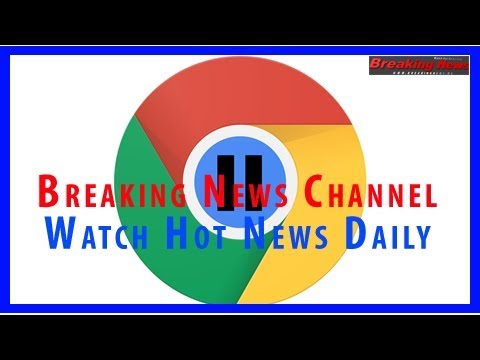 Chrome 66 finally blocks autoplaying content by default