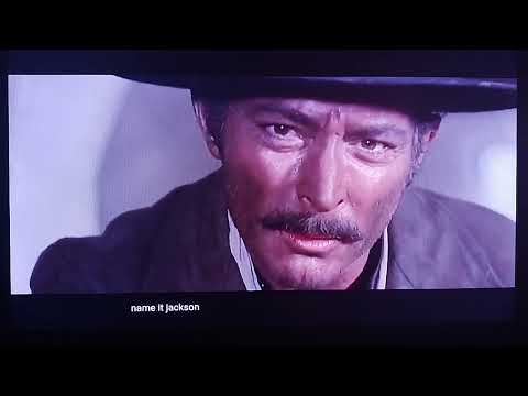 The Good The bad and the Ugly movie