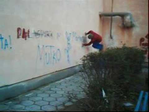 Plambeto and Kiko [dsj]