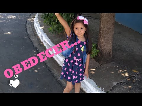 Quem Obedecer Yasmin Veríssimo Quero Participar