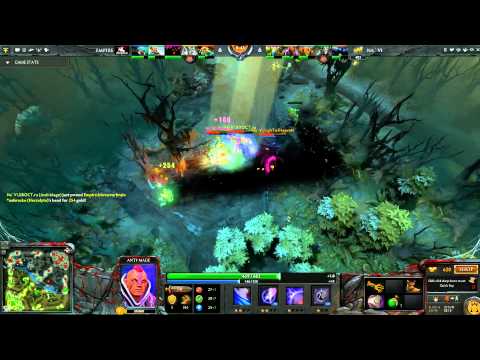 ATOD 2: Team Empire vs Na'Vi