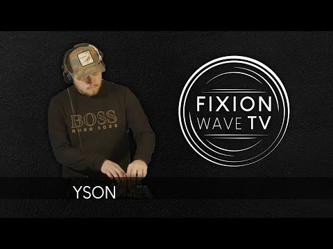 FWTV 66 - Yson - Indie Dance Dj Mix