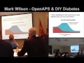 KCGM-TV OpenAPS & DIY Diabetes with Mark Wilson at D-Data Exchange 2016, Ep3