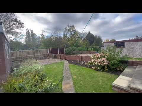Whitehall Crescent, Wakefield - Virtual Tour