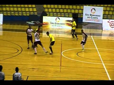 Parceiros Futsal vs Vats