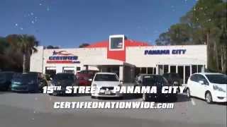 preview picture of video 'Certified Nationwide Pre-owned Autos in Panama City FL'