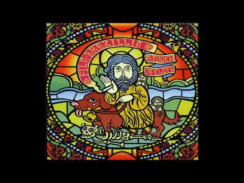 Fila Brazilia - A Touch Of Cloth (Remastered)