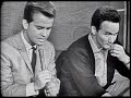 American Bandstand 1964- Interview Roger Miller