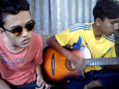 pencuri by KHIAAD KAPOK