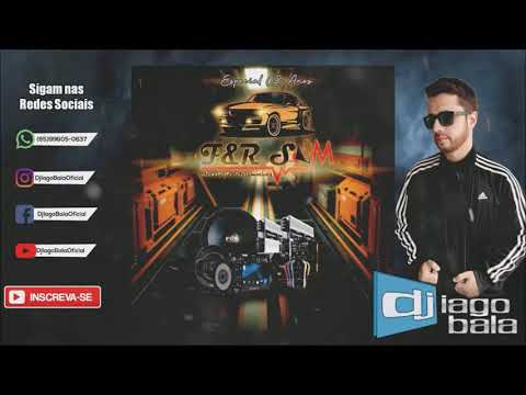 CD EQUIPE F&R SOM VOLUME 02 ESPECIAL 03 ANOS DE MONTE APRAZIVEL-SP - DJ IAGO BALA