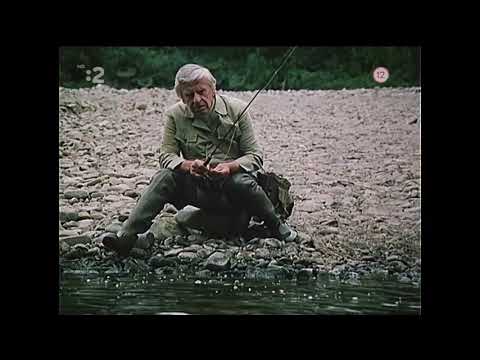 Trate života Jozefa Krónera,  Tracks of the Life of Jozef Kroner,  dokument 1988, SK