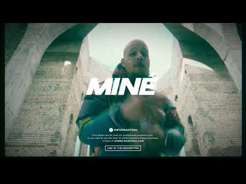 "Miné" PLK X SCH X TIMAL | Type Beat 2021