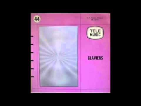 Bernard Estardy ‎- Gang Train