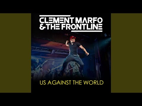 Us Against the World