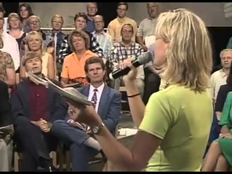 Minns du sången - Säsong 1 - Avsnitt 7 av 8