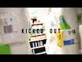 TOILET PAPER FORT In Walmart GONE WRONG