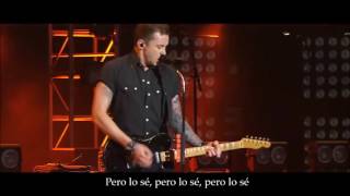 McFly - Surfer Babe En Español (Live At Royal Albert Hall)