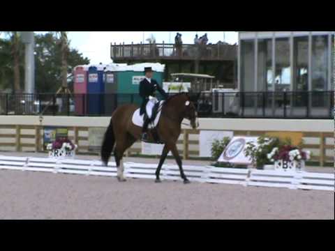 2012-03-18 - Come On III - Olympic Grand Prix Special